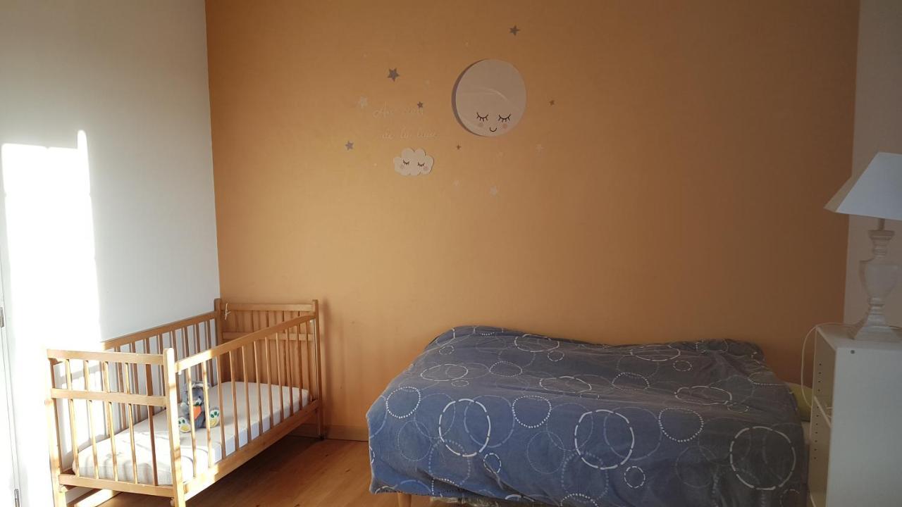 Russy Maison Bethanie מראה חיצוני תמונה